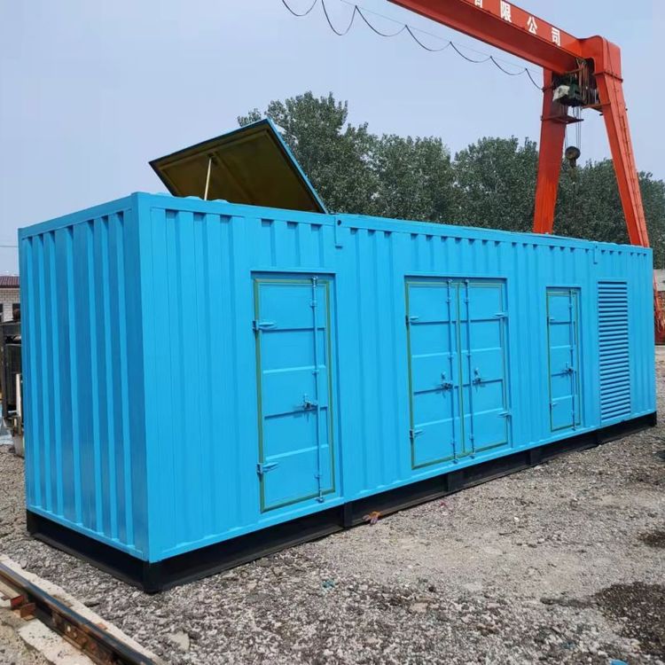 师宗发电机出租