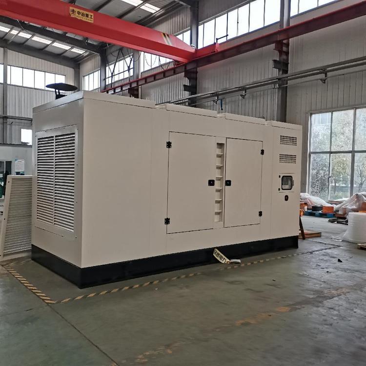 师宗发电机出租